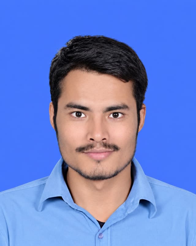 Er. Sangit Singh Thakuri