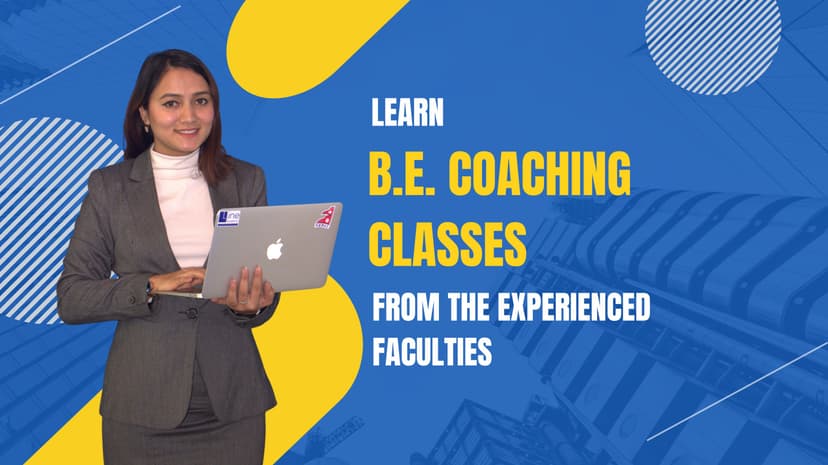 BE Coaching Full Program