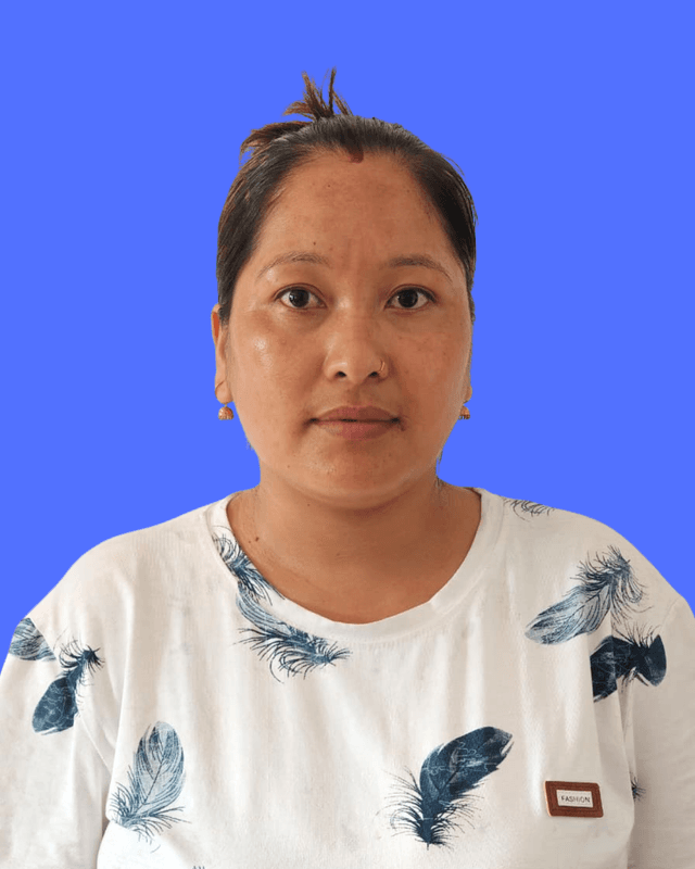 Anisha Tamang