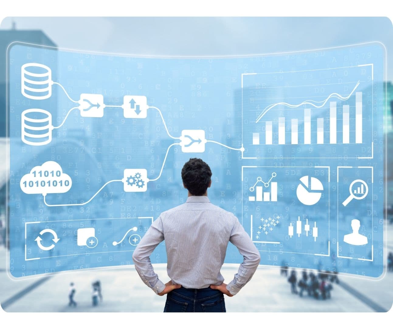 Database Management System