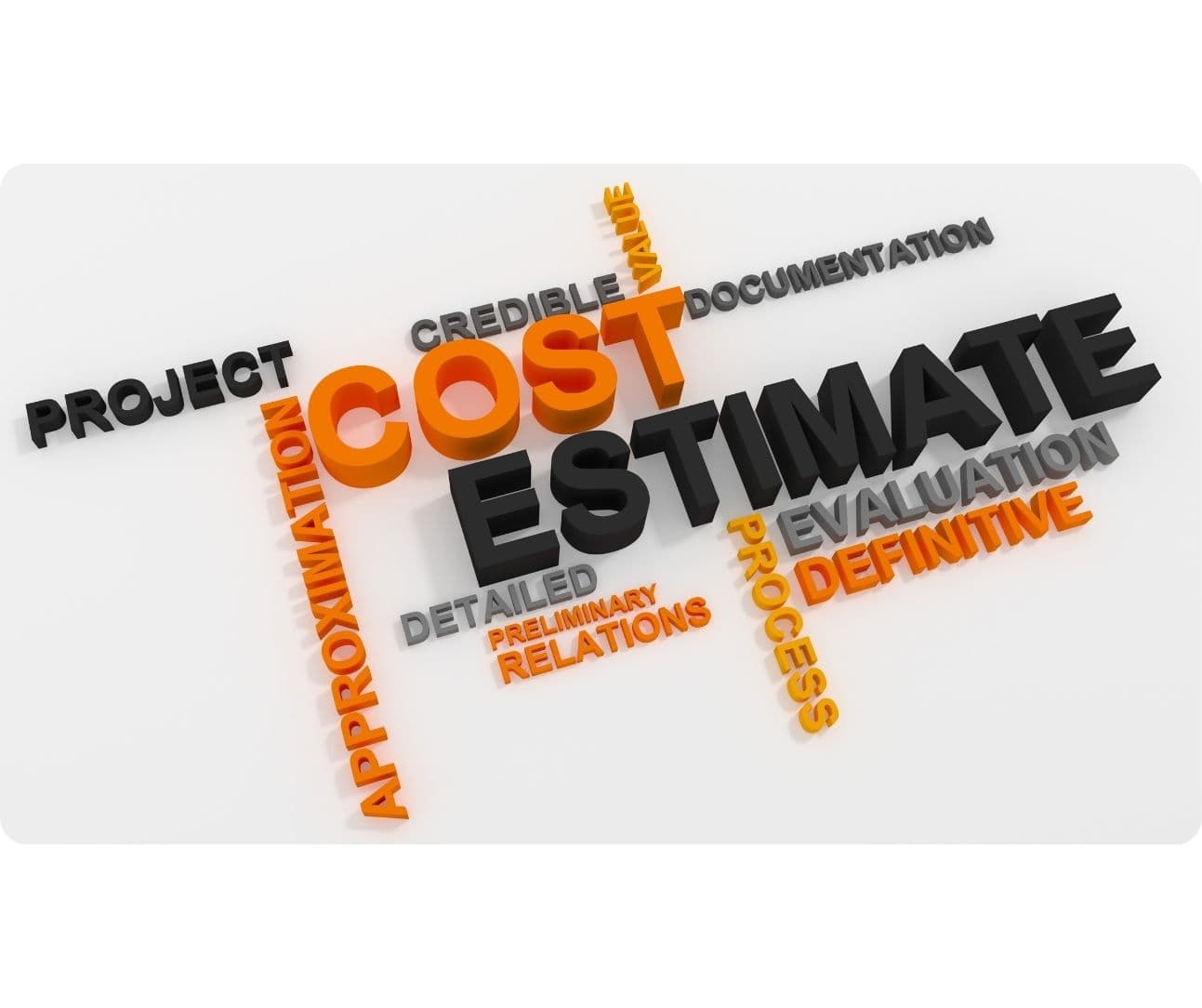 Estimation and Valuation