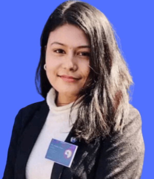 MS. SANDHYA THAPA
