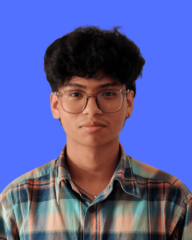 Srijan Bajaracharya