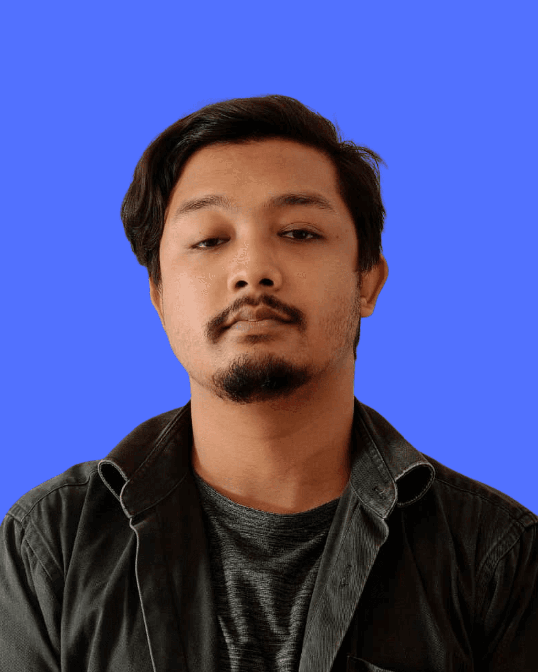 Sulove Shrestha