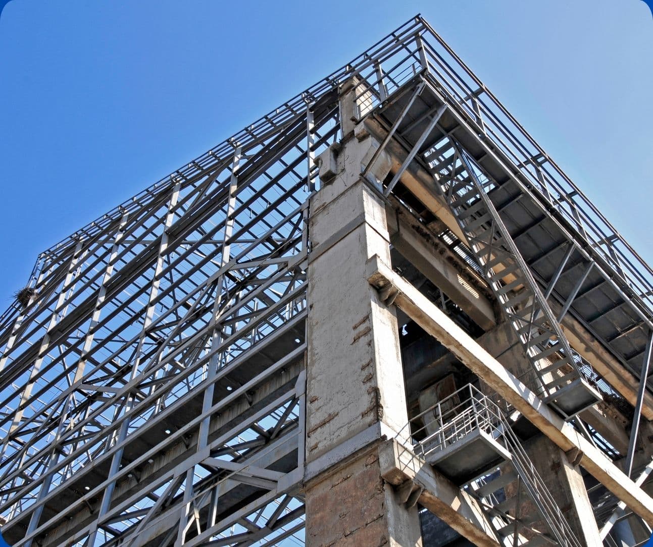 Theory of Structure I