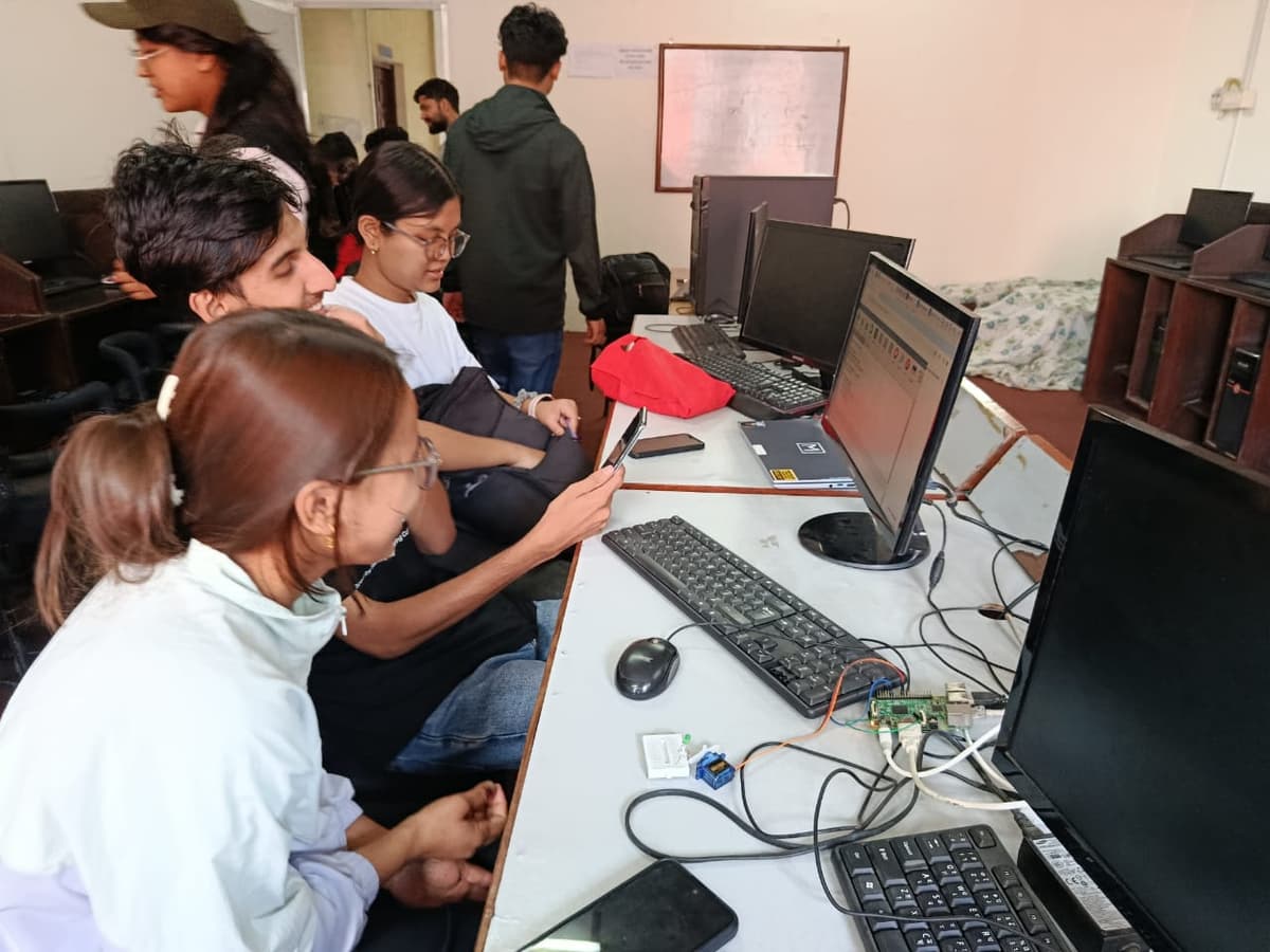 Current Trends in STEM - Global commitment to STEM education