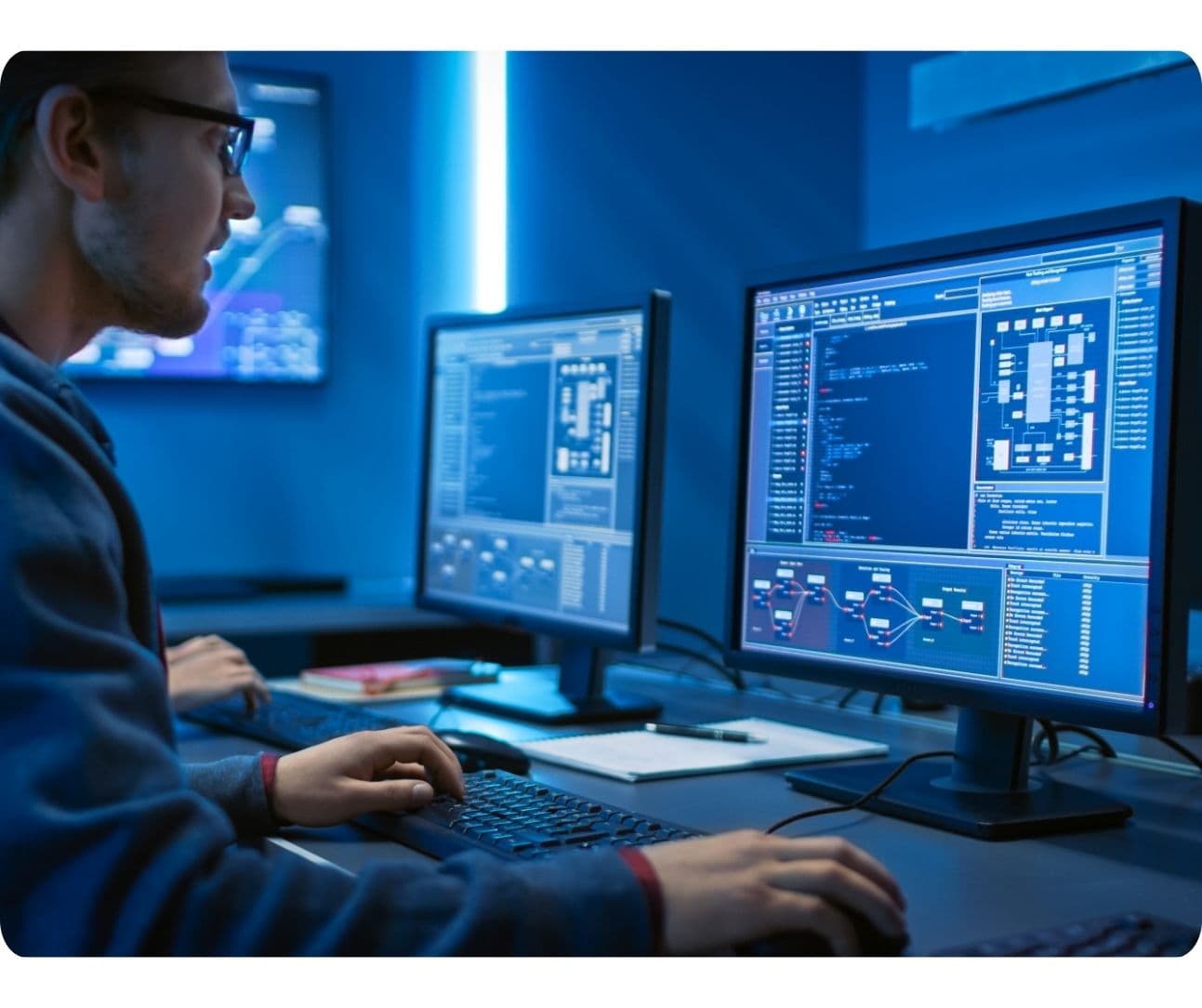Computer Organization and Design