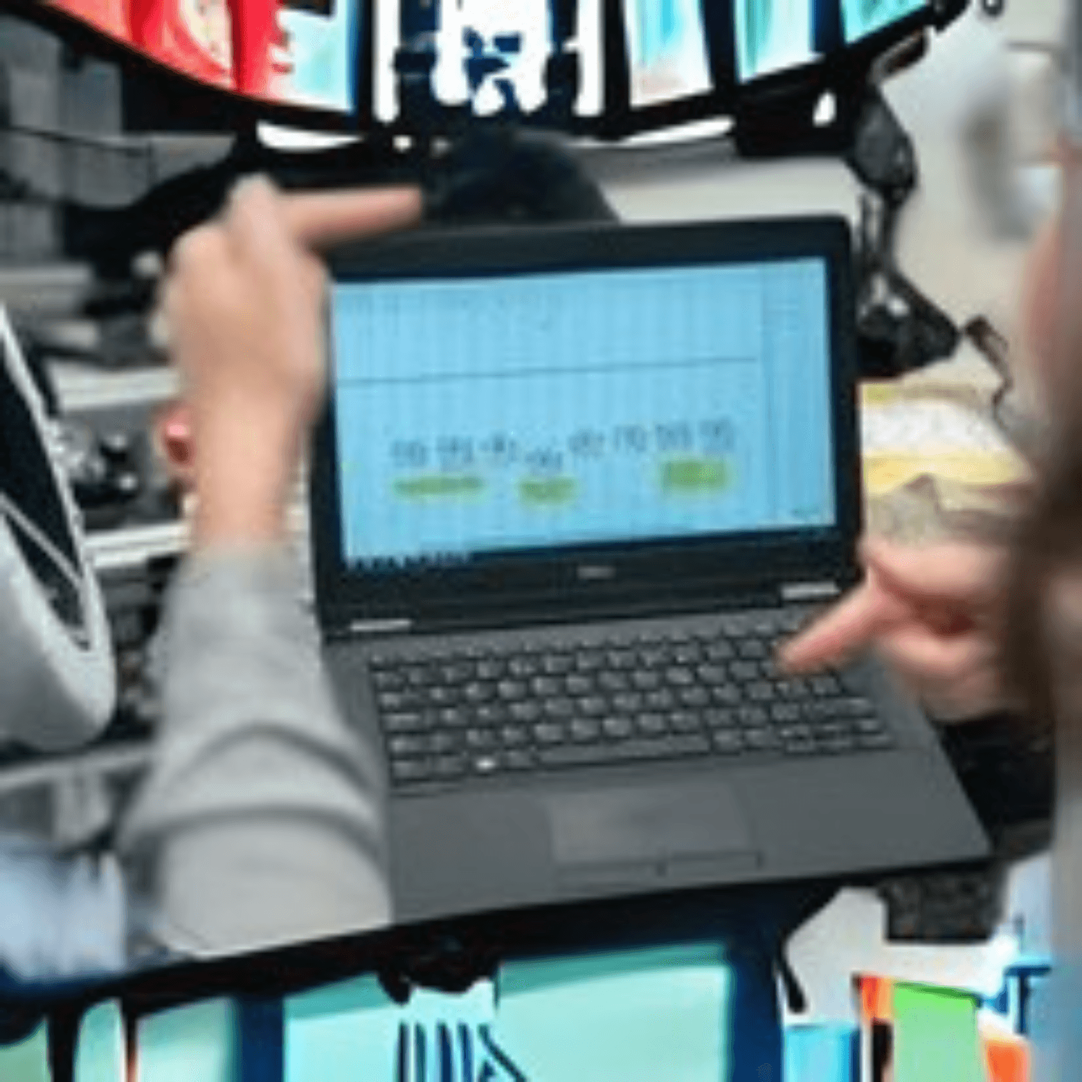 Computer Engineering (ACtE)