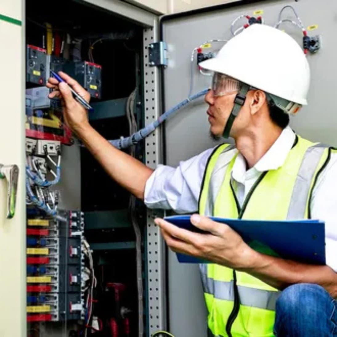 Electrical Engineering (AEIE)