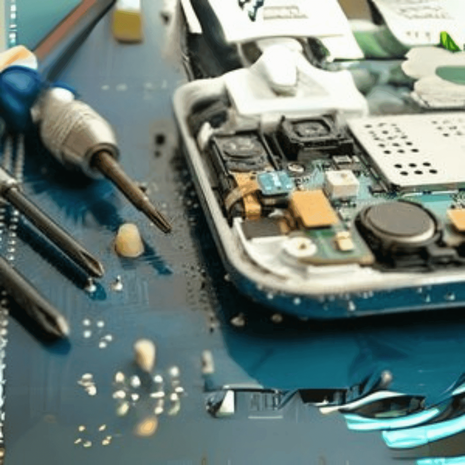 Electronics and Communication Engineering (AExE)