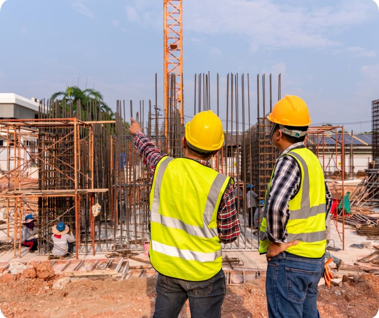 Foundation Engineering