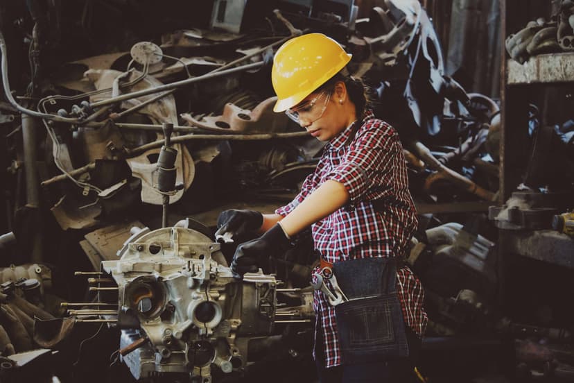 Mechanical Engineering (AMeE)