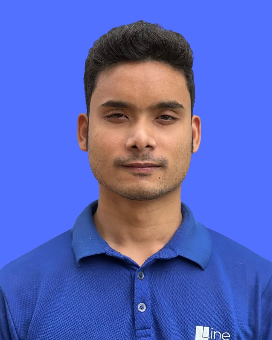 Nishal Chaudhari