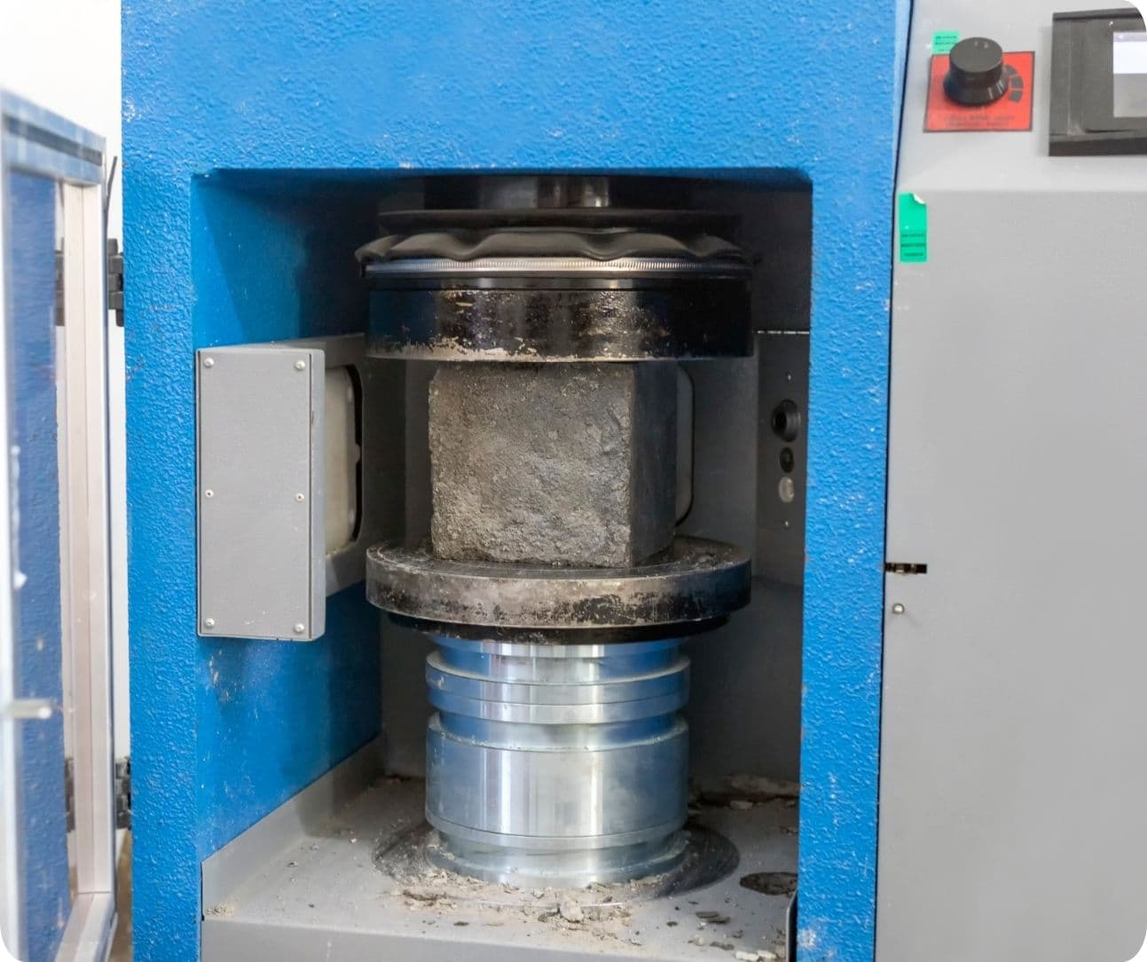 Strength of Material