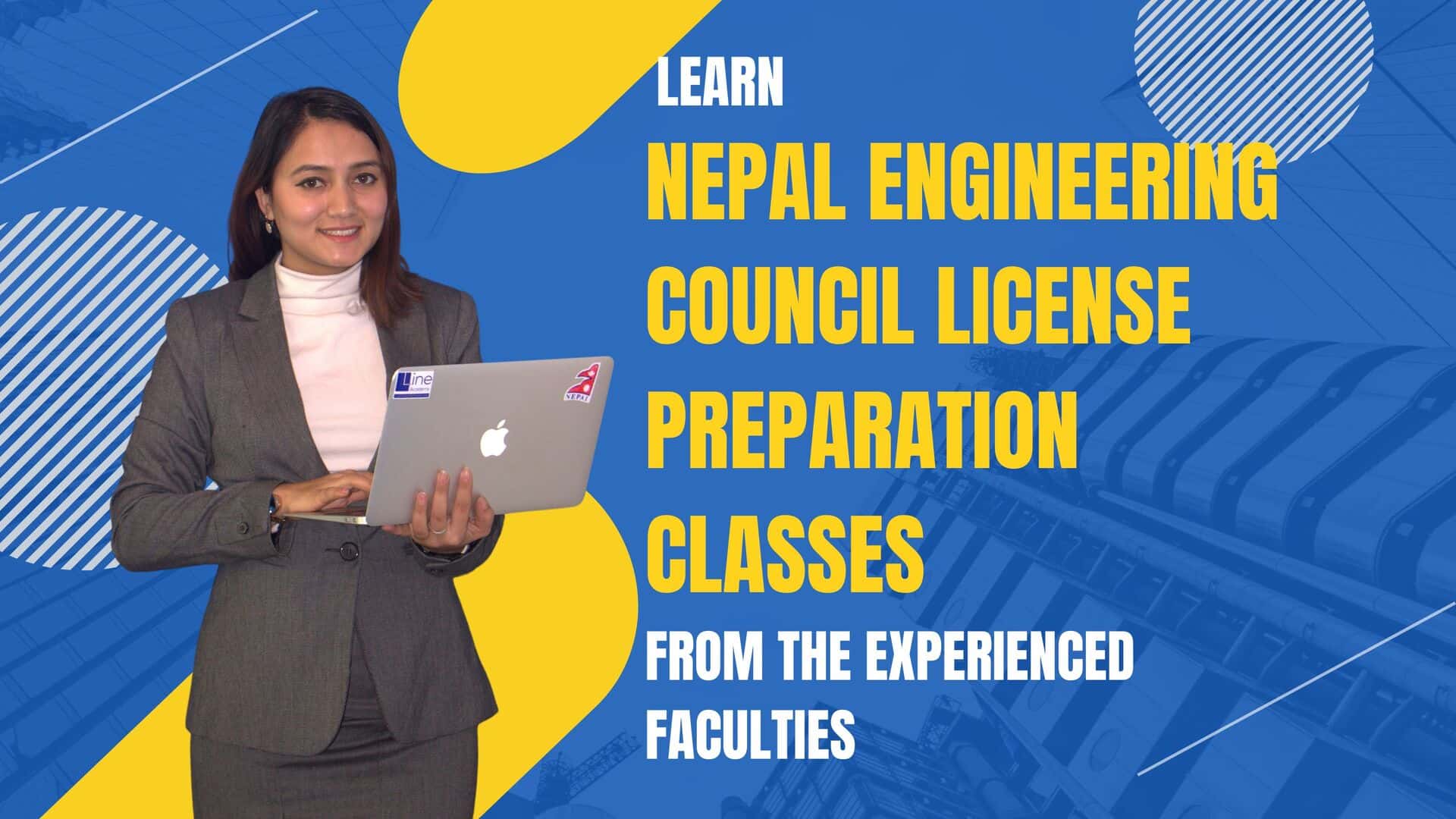 📋 NEC Preparation