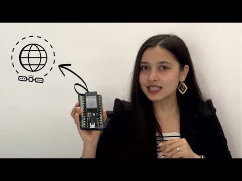 Line Academy STEM & AI Program Video Preview