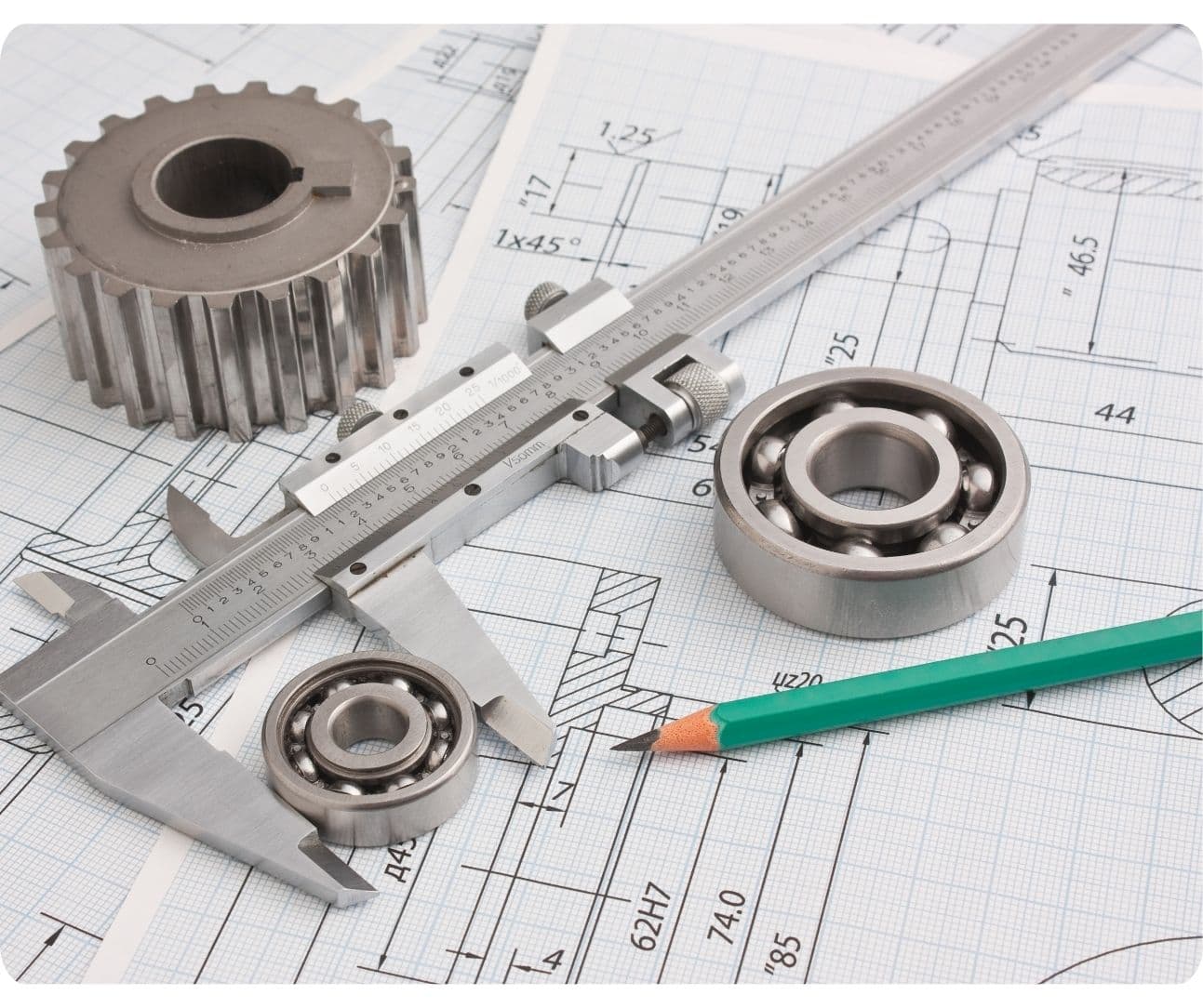 Engineering Drawing