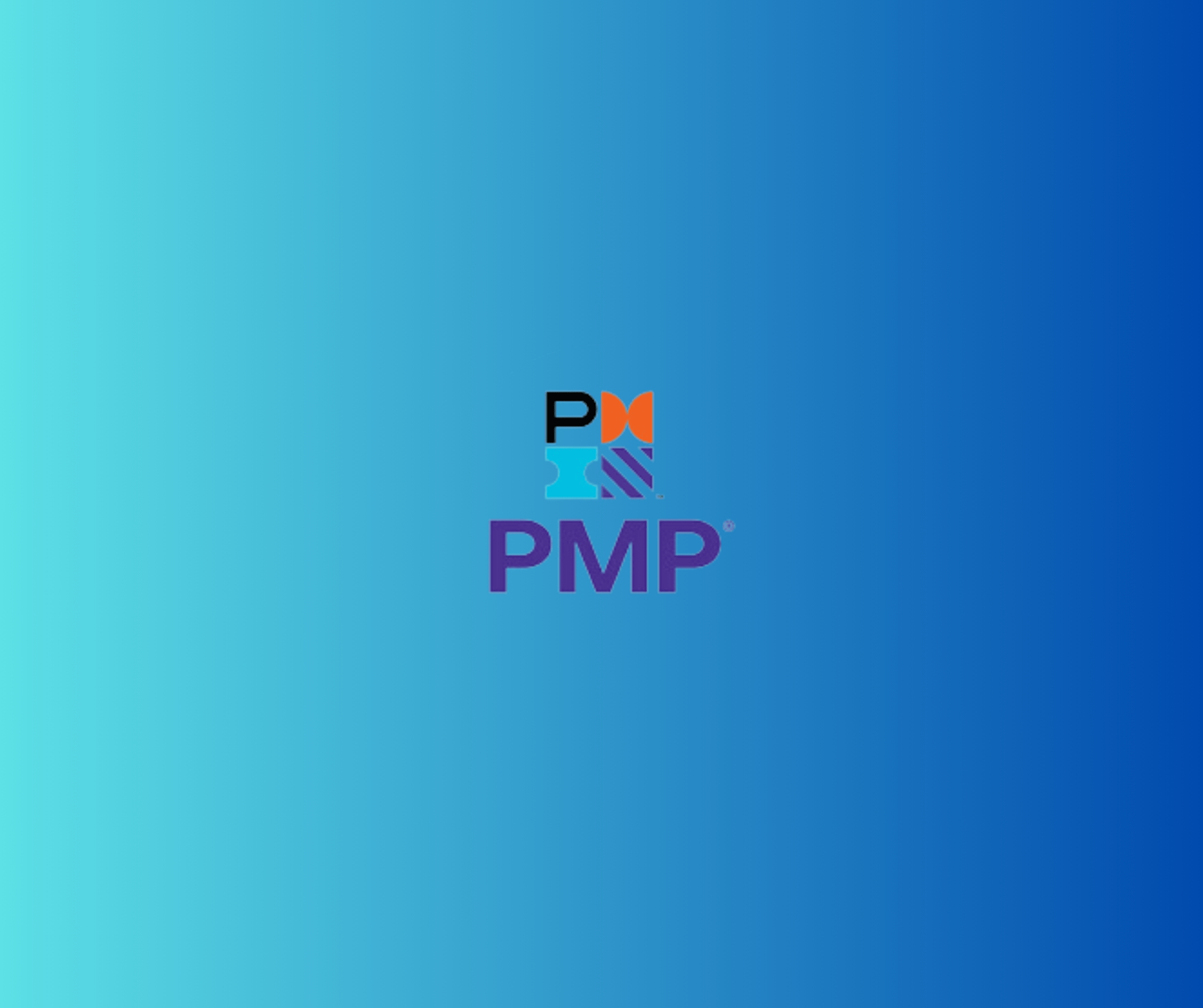 Project Management Professional (PMP) Certification Prep