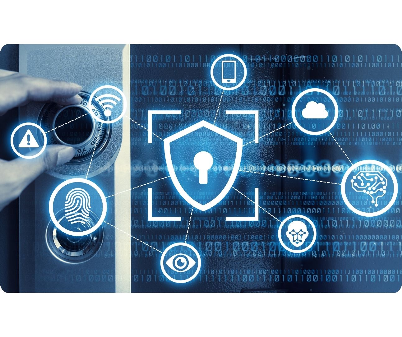 Cybersecurity Fundamentals: Protecting Digital Assets