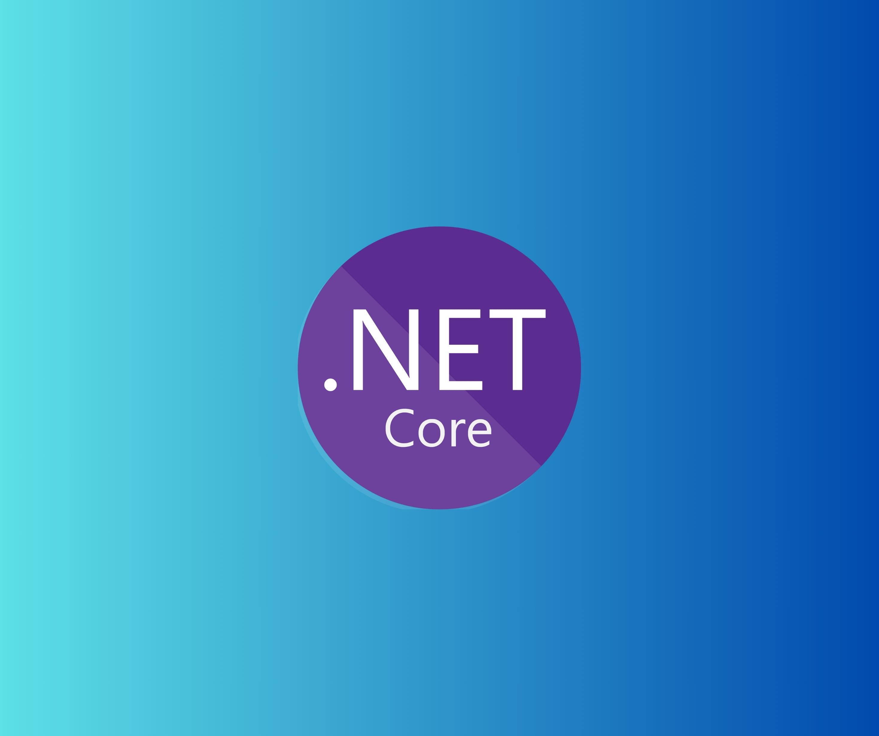 ASP.NET Core Web Development